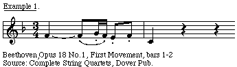 quartet 1